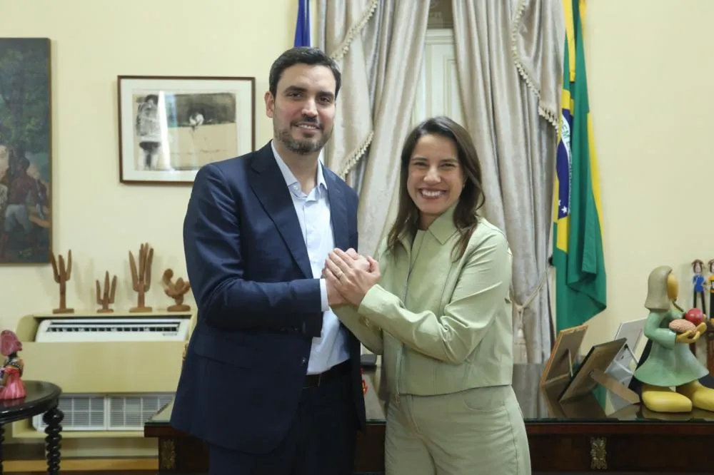 Foto: Janaína Pepeu/Secom