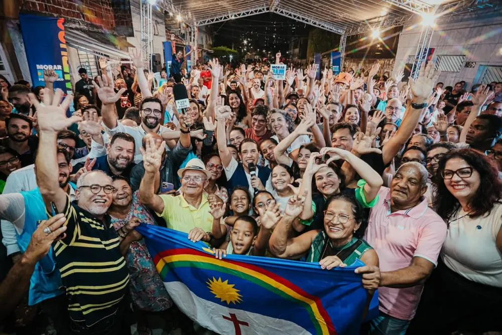 Fotos: Janaína Pepeu/Secom