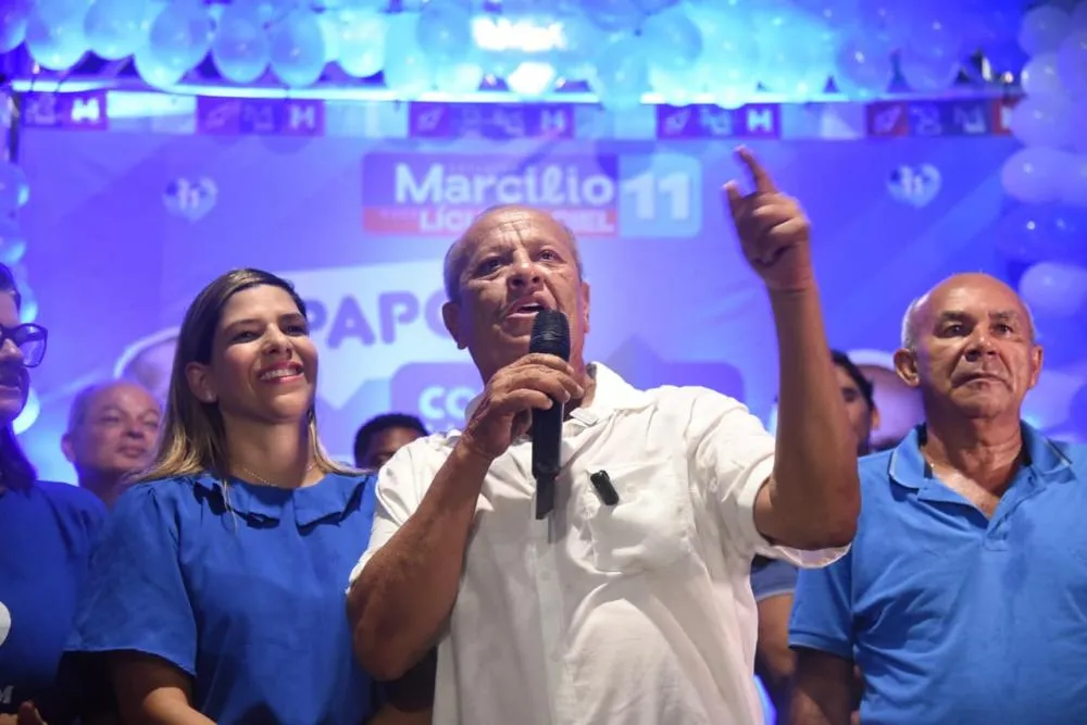 Foto: Anthony Ribeiro