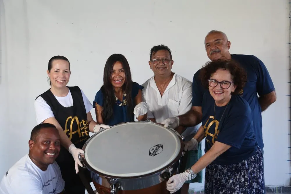 Fotos: Ricardo Labastier