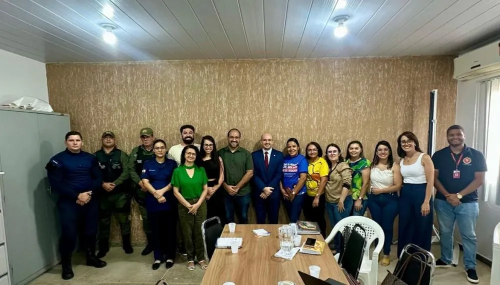 Foto: Secom Serra Talhada