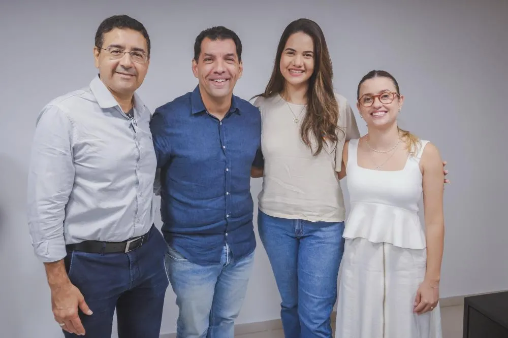 Foto: Arquimedes Santos