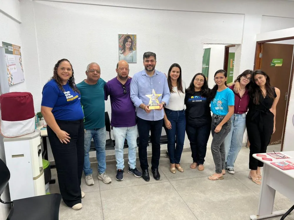 Foto: Secom Serra Talhada