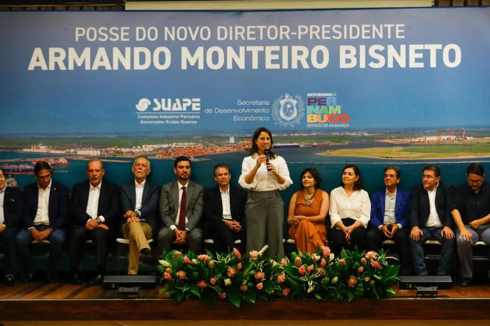 Fotos: Miva Filho/Secom