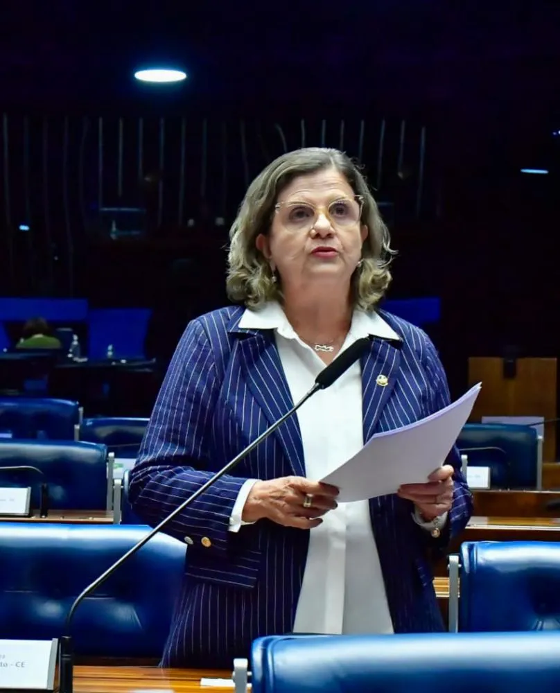 Foto: Waldemir Barreto/Agência Senado
