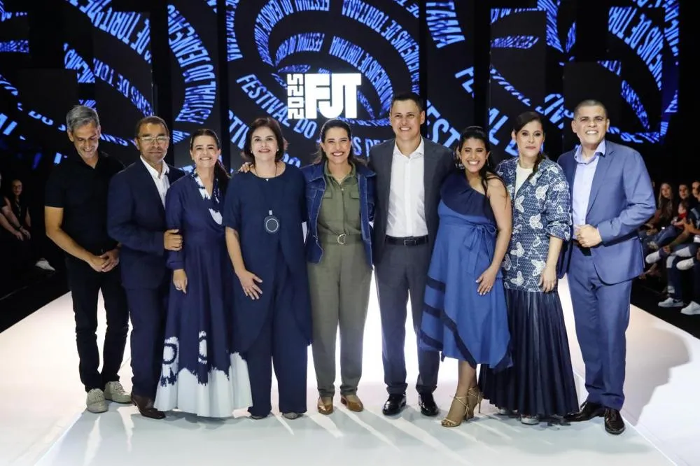 Fotos: Hesíodo Góes/Secom