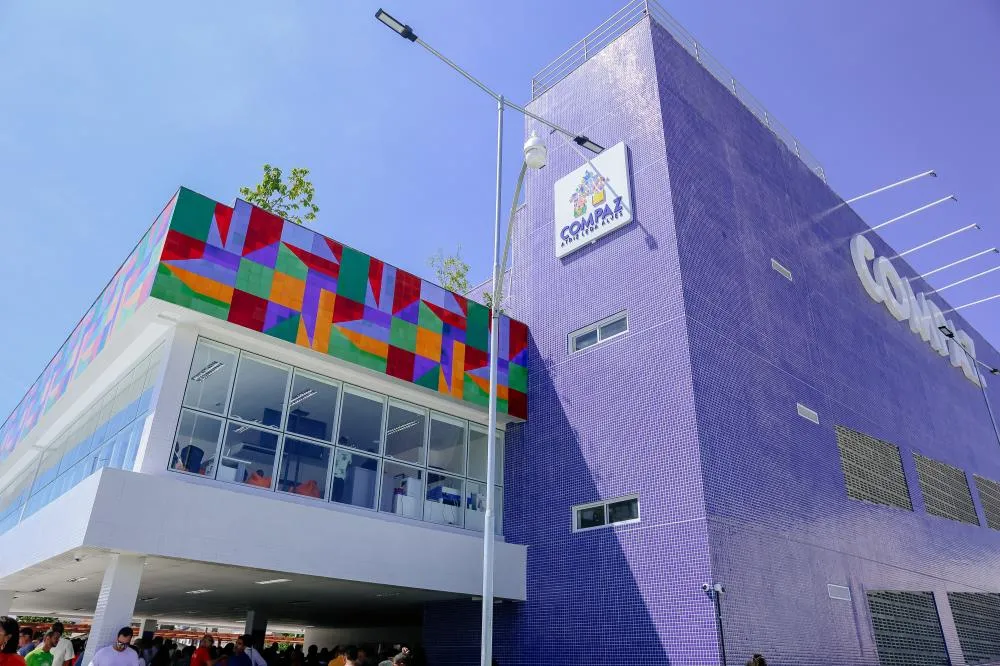 Fotos: COMPAZ/PCR