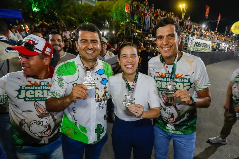 Fotos: Miva Filho/Secom