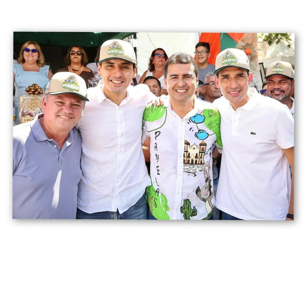 Fotos: Wesley D'Almeida