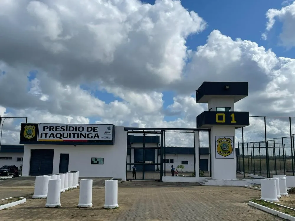 Foto: Divulgação/SEAP