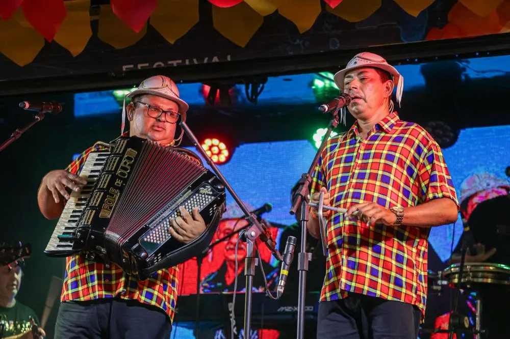 Fotos: Jorge Farias
