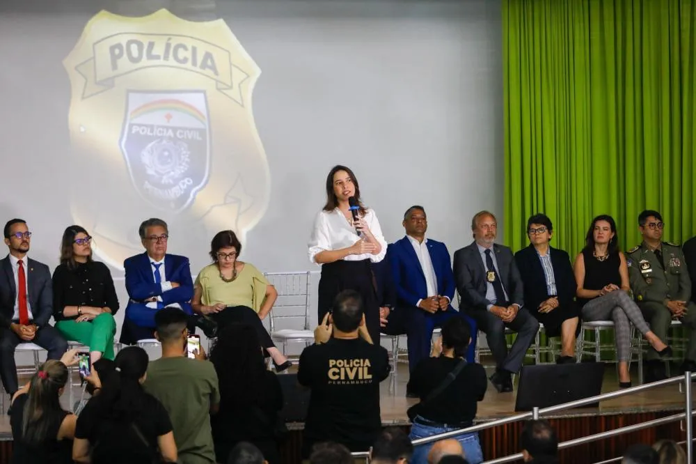 Foto: Mirva Filho/Secom