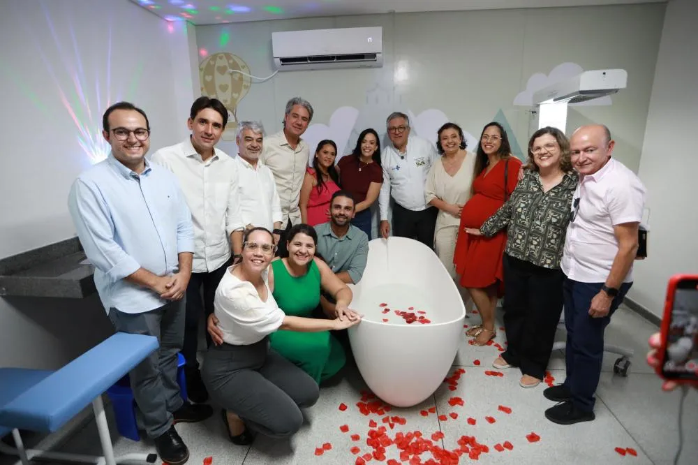 Fotos: Dudu Telles.