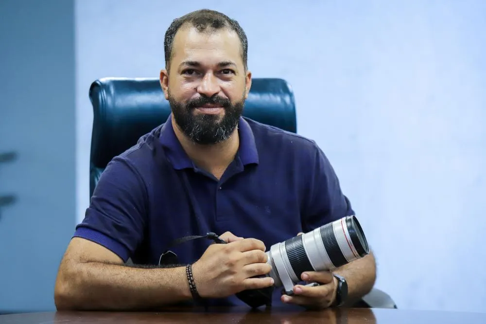 Foto: Fernando da Hora