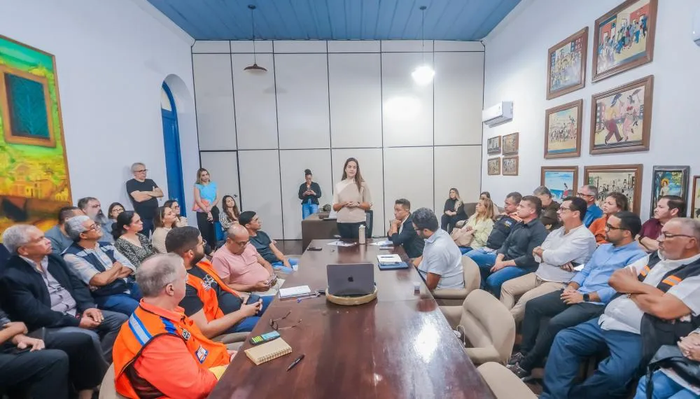 Foto: Arquimedes Santos