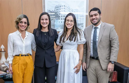 Foto: Vivian Ramos/OAB-PE