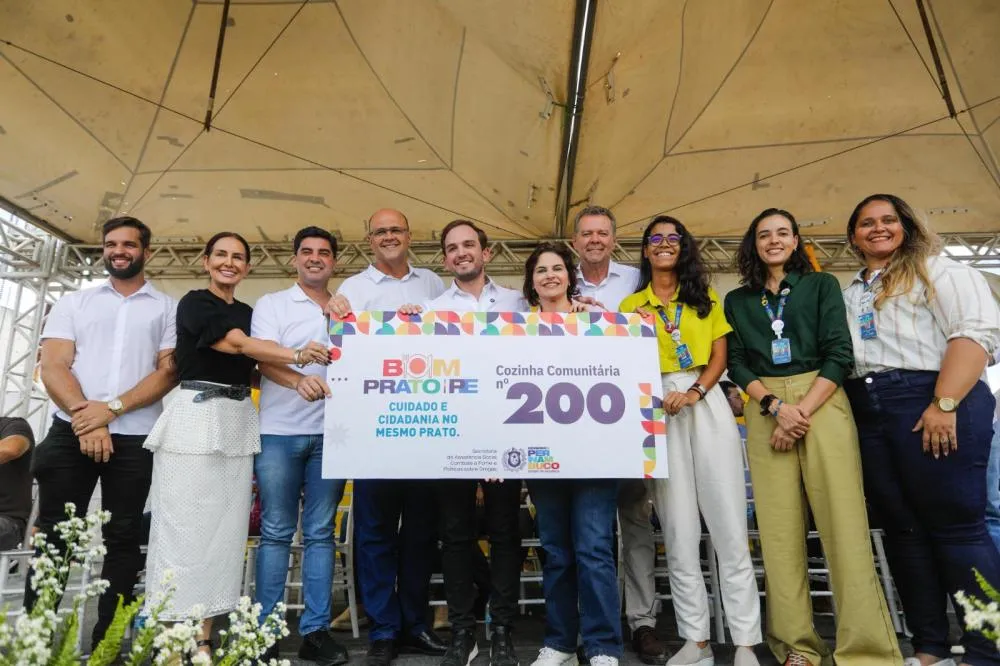 Fotos: Miva Filho/Secom