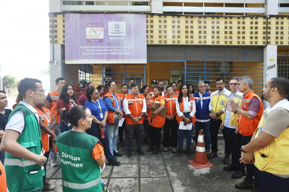 Fotos: Hélia Scheppa/Prefeitura do Recife