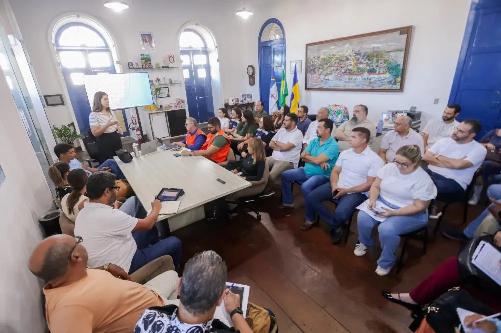 Foto: Arquimedes Santos