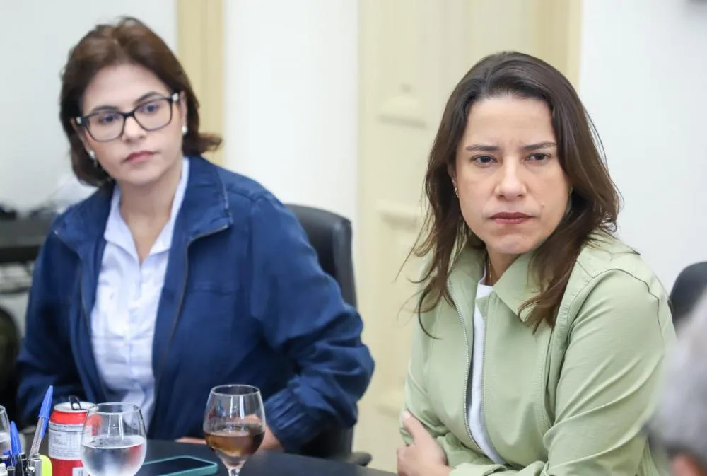 Fotos: Yacy Ribeiro/Secom