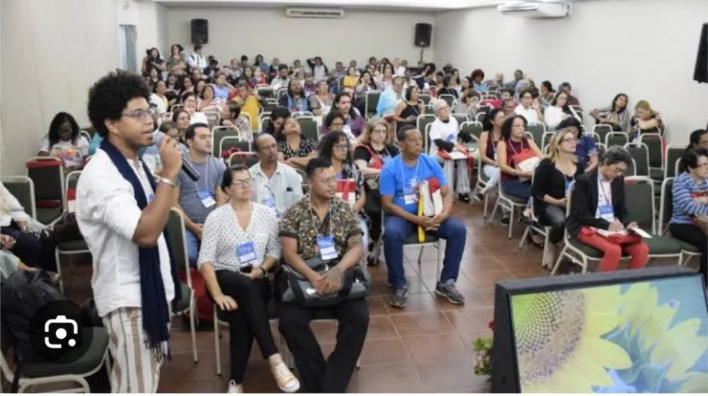 Foto: reprodução de edição anterior 