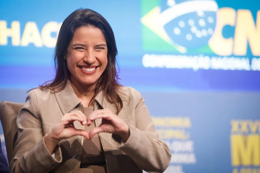 Fotos: Hesíodo Góes/ Secom