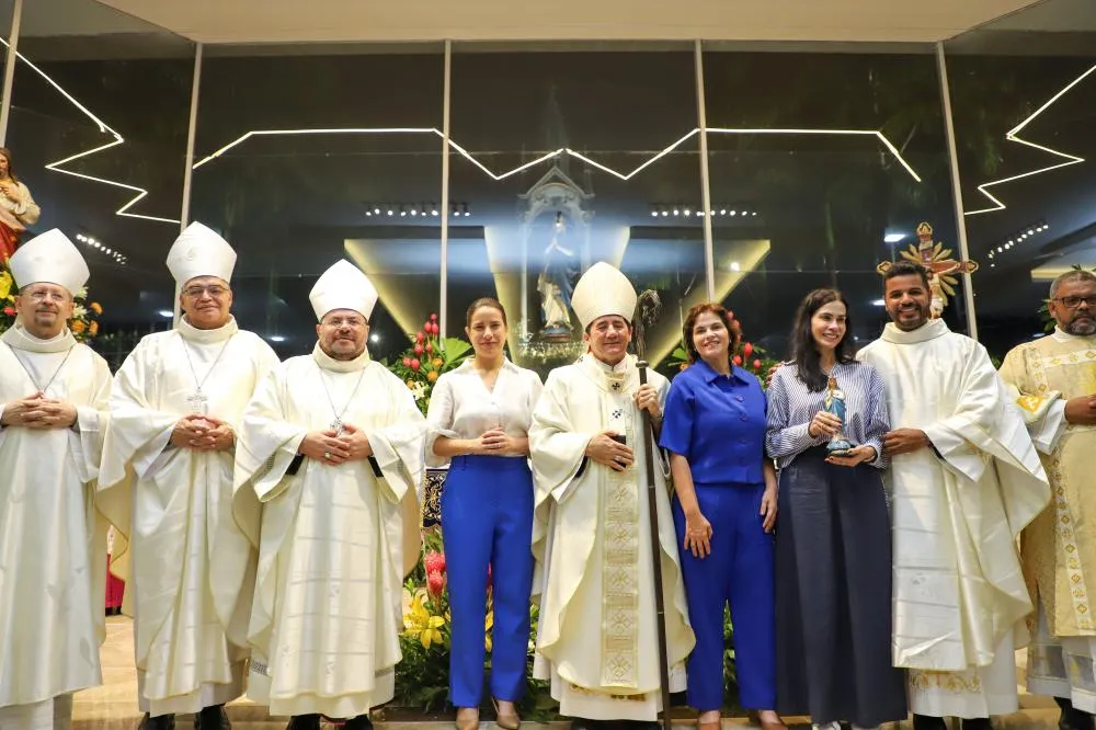 Fotos: Yacy Ribeiro/Secom