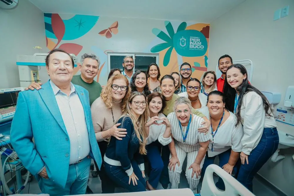 Fotos: Janaína Pepeu/Secom