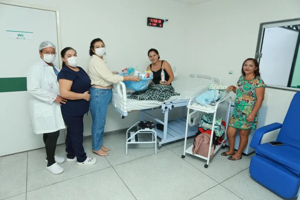 Foto: Secom Serra Talhada