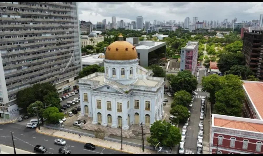 Foto: Wesley D’Almeida - reproduzida da internet, com data de 2023.