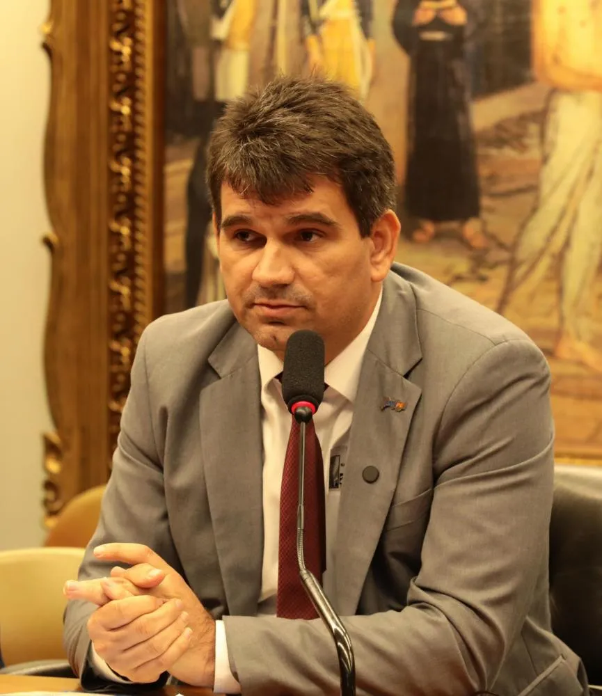 Foto: Cláudio Gomes - Edição: FAMA 