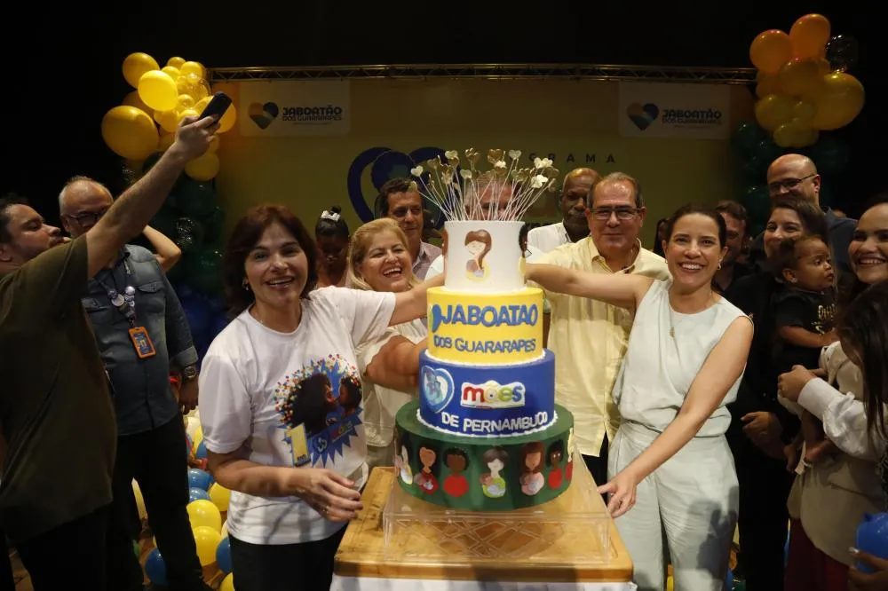 Fotos: Hesíodo Góes/Secom