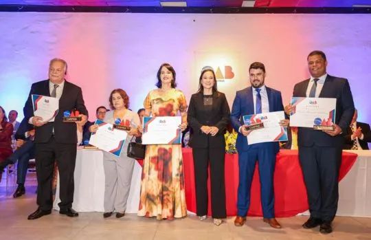 Foto: Sandokan Xavier/OAB-PE