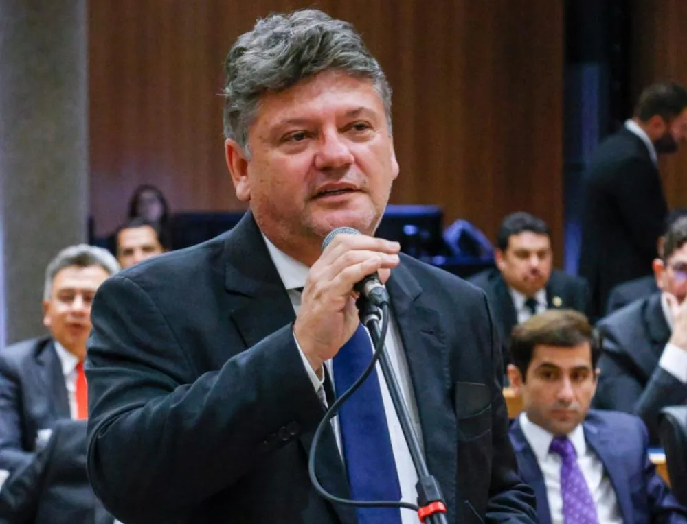 Foto: Jarbas Araújo/Arquivo/Alepe