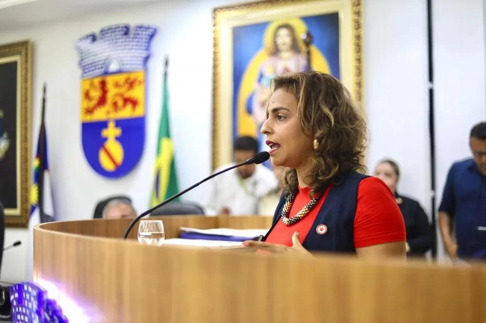 Foto: Tiago Calmon