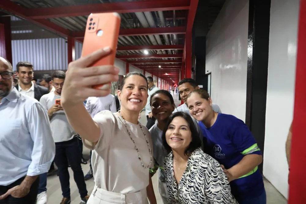 Fotos: Miva Filho/ Secom