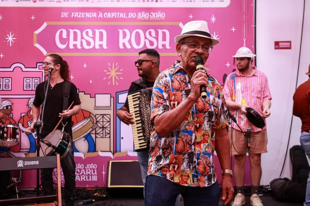 Fotos: Jorge Farias
