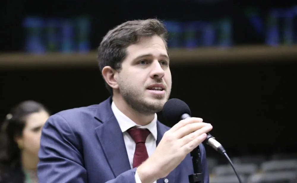 Foto: Kayo Magalhães / Câmara dos Deputados
