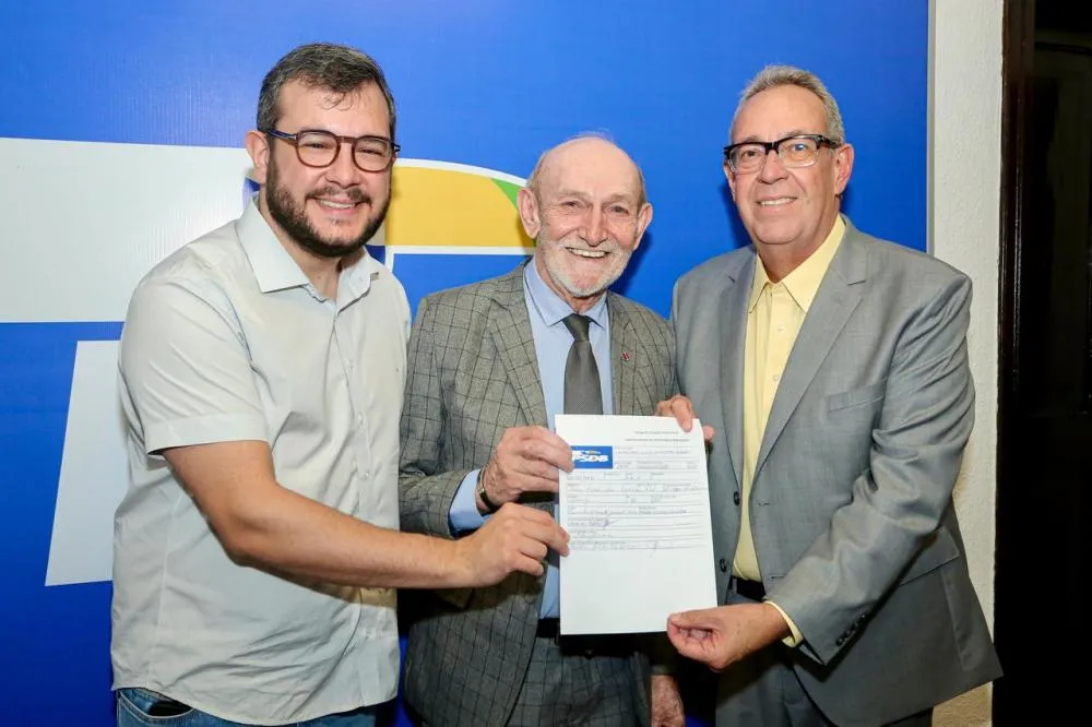 Foto: Alexandre Aroeira 