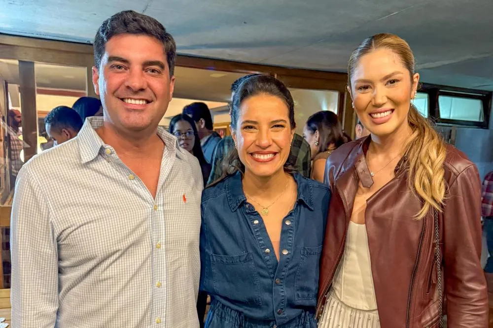 Fotos: Arthur Marrocos