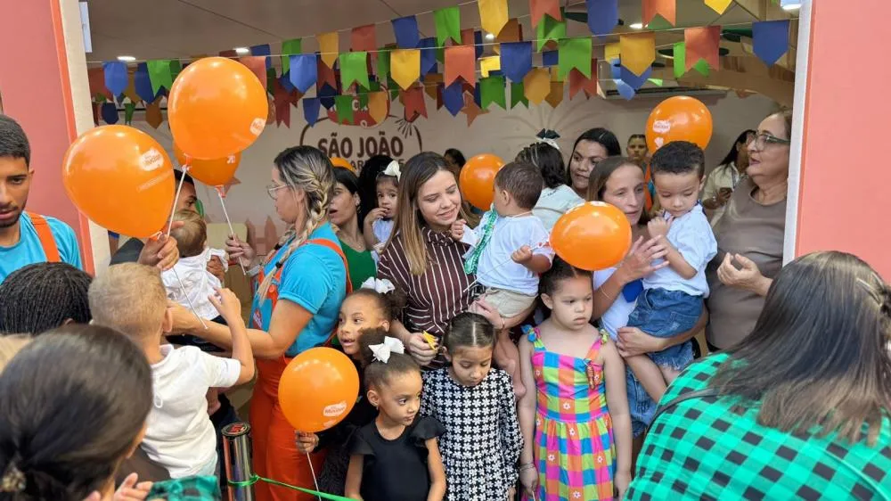 Fotos: SECOM Divulgação 