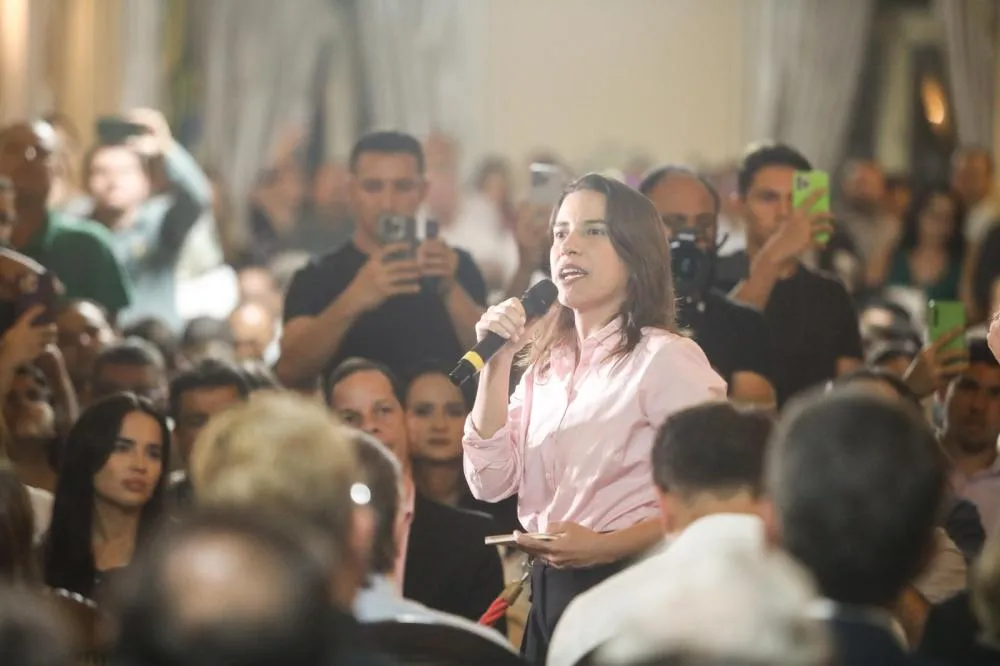 Fotos: Hesíodo Góes/Secom