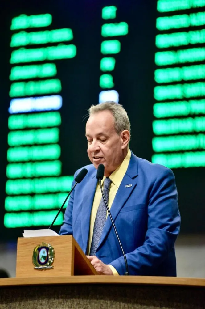 Foto: Lucas Patrício