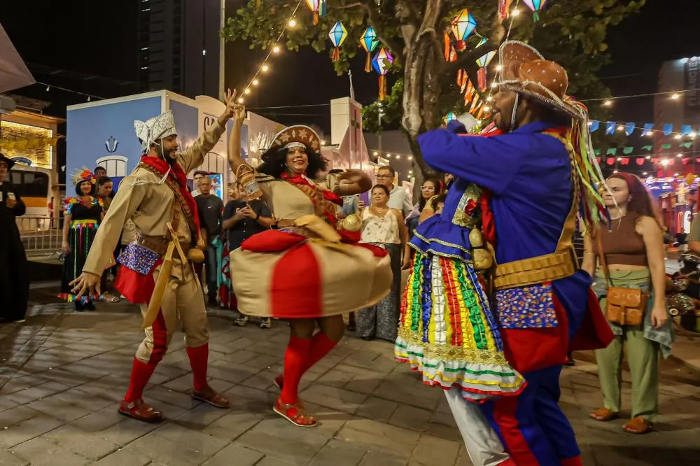 Fotos: Jorge Farias