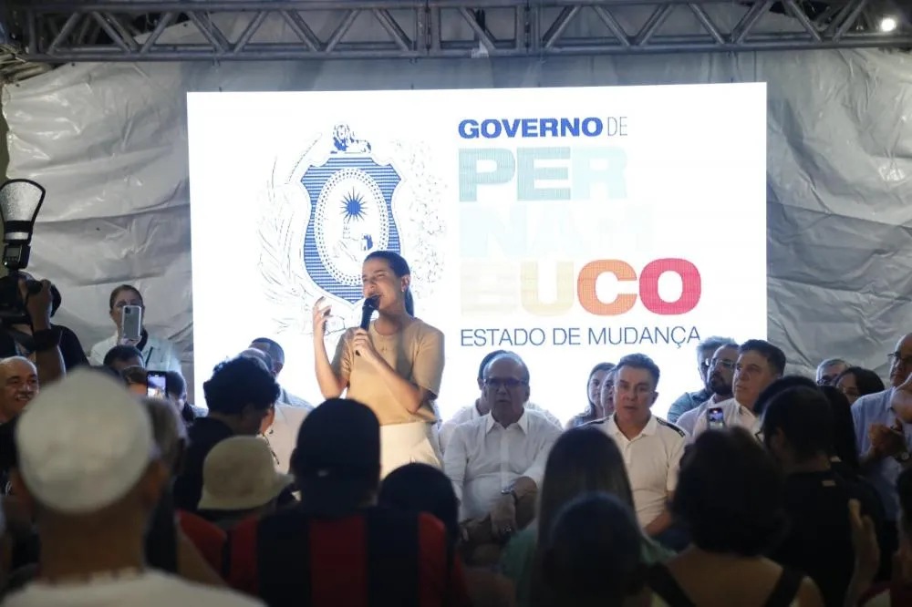 Fotos: Hesíodo Góes/Secom