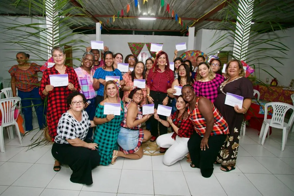 Foto: Américo Santos