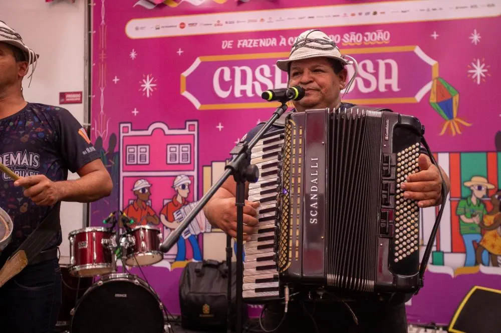 Fotos: Jorge Farias