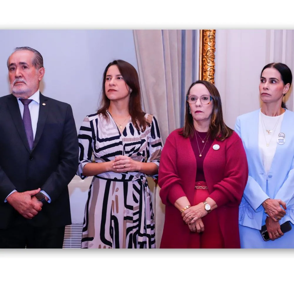 Fotos: Yacy Ribeiro/Secom