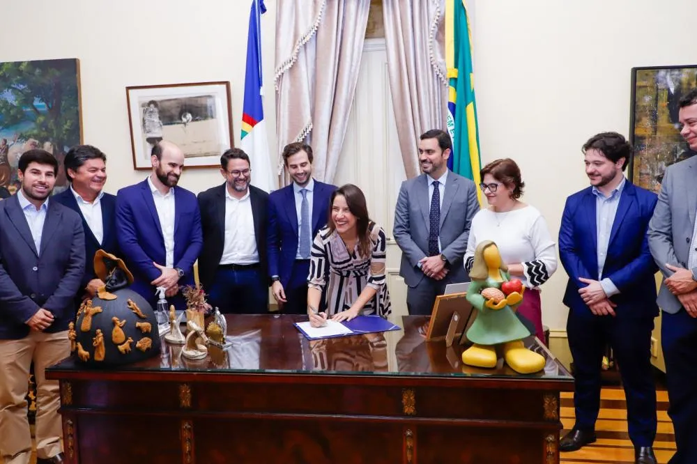 Fotos: Yacy Ribeiro/Secom