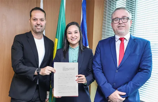 Foto: Vivian Ramos/OAB-PE